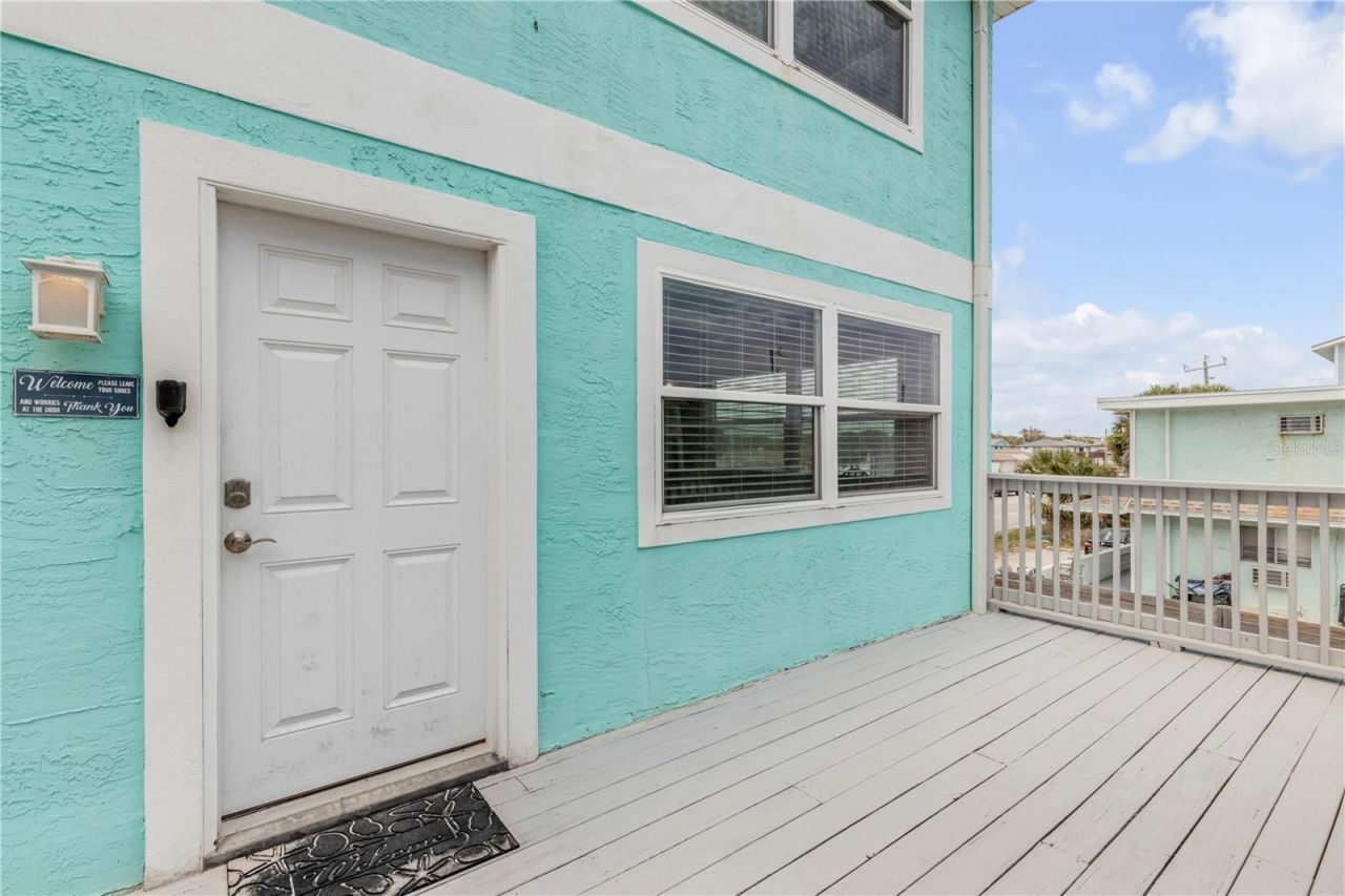 2707 S Atlantic Avenue, New Smyrna Beach, FL 32169 Photo