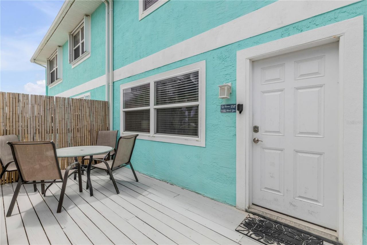 2707 S Atlantic Avenue, New Smyrna Beach, FL 32169 Photo