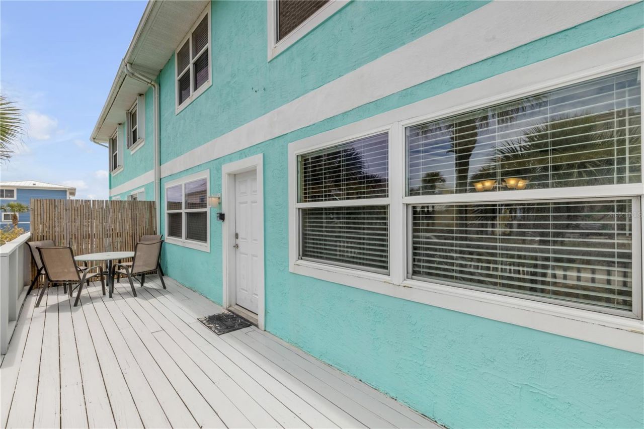 2707 S Atlantic Avenue, New Smyrna Beach, FL 32169 Photo
