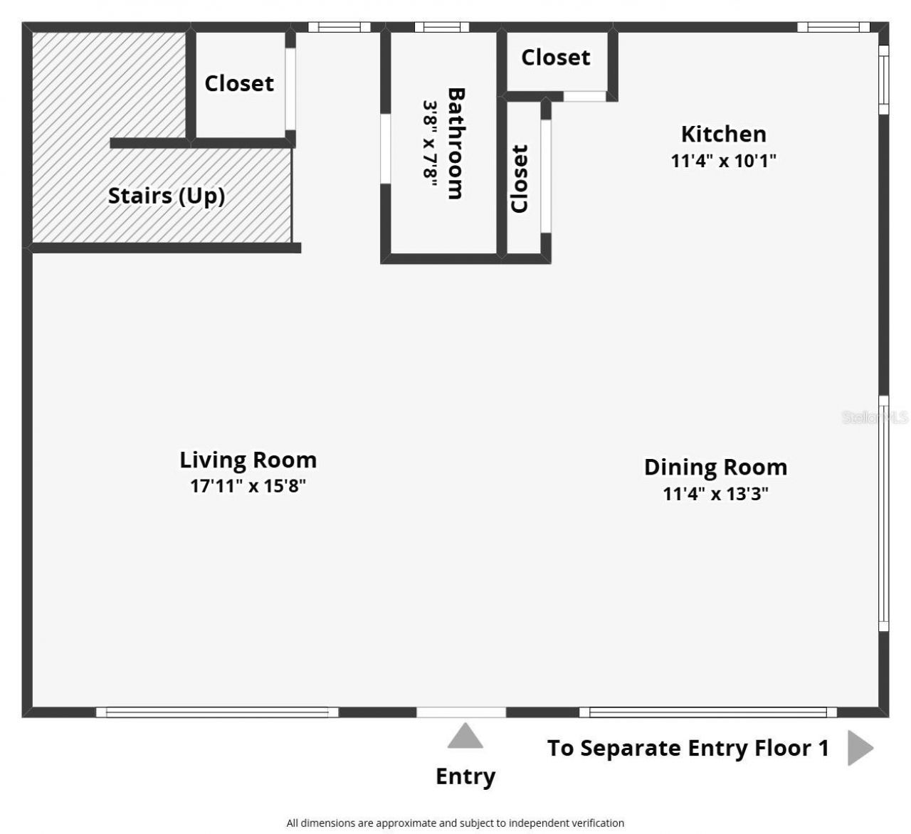2707 S Atlantic Avenue, New Smyrna Beach, FL 32169 Photo