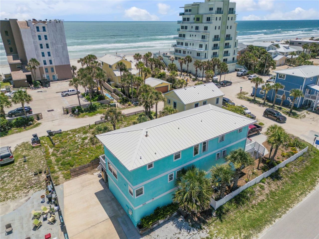 2707 S Atlantic Avenue, New Smyrna Beach, FL 32169 Photo