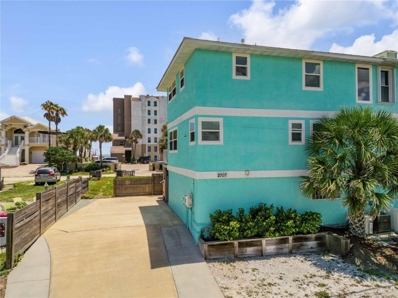 2707 S Atlantic Avenue, New Smyrna Beach, FL 32169 Photo