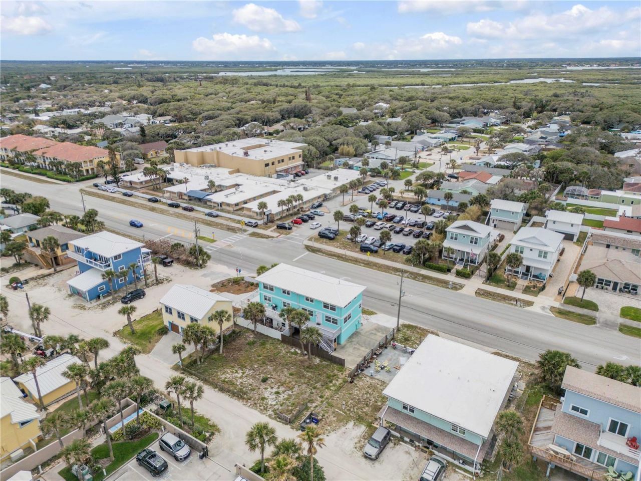 2707 S Atlantic Avenue, New Smyrna Beach, FL 32169 Photo