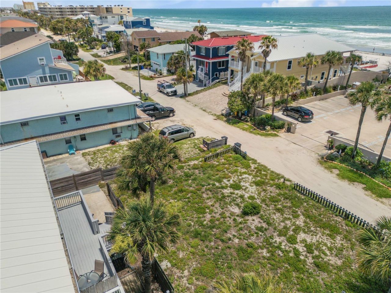 2707 S Atlantic Avenue, New Smyrna Beach, FL 32169 Photo