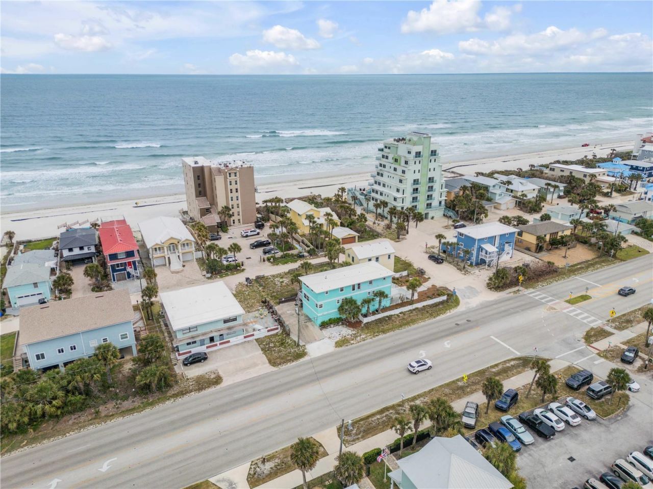 2707 S Atlantic Avenue, New Smyrna Beach, FL 32169 Photo