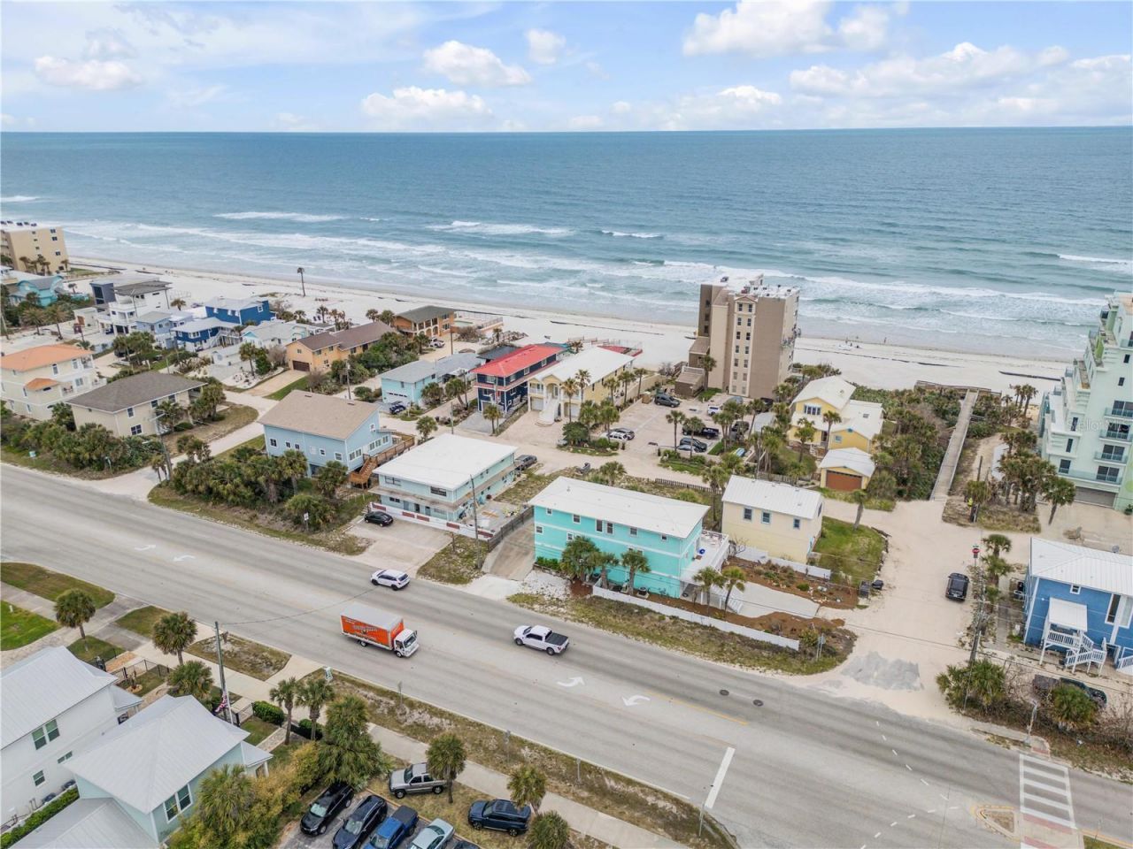 2707 S Atlantic Avenue, New Smyrna Beach, FL 32169 Photo