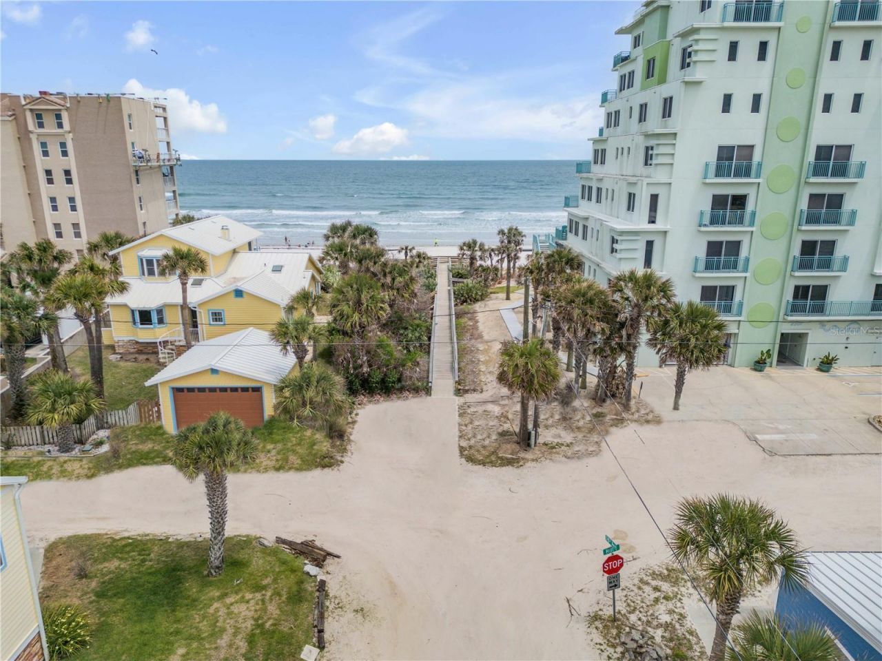 2707 S Atlantic Avenue, New Smyrna Beach, FL 32169 Photo
