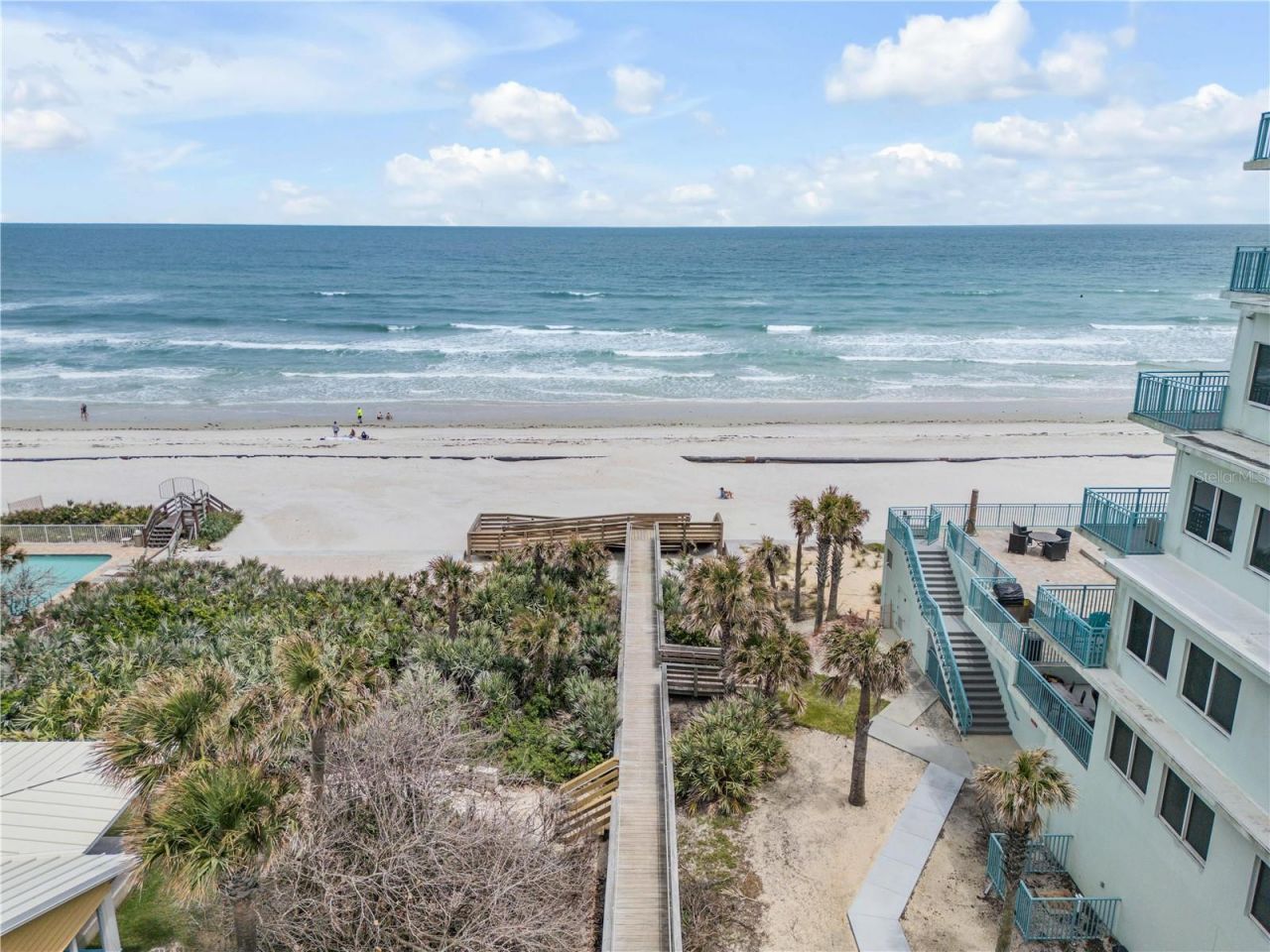 2707 S Atlantic Avenue, New Smyrna Beach, FL 32169 Photo