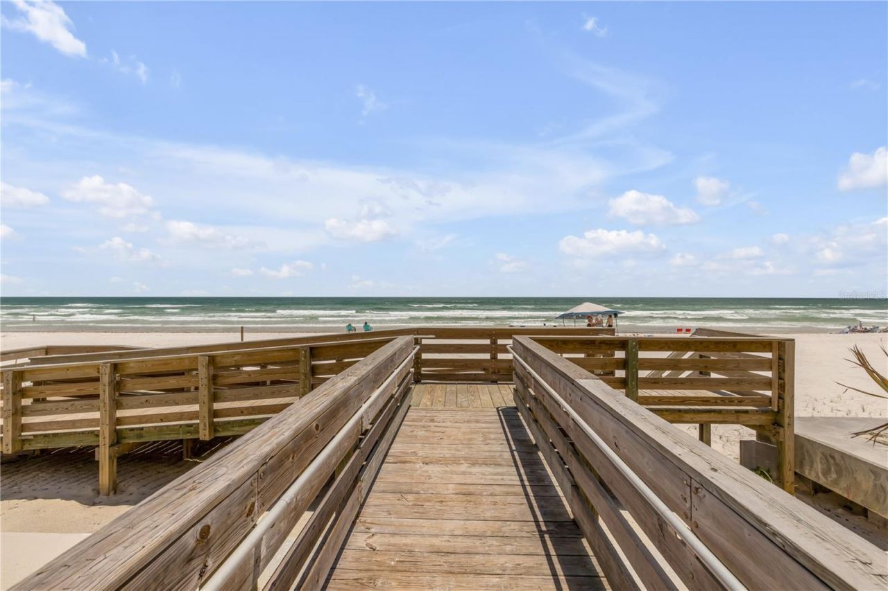 2707 S Atlantic Avenue, New Smyrna Beach, FL 32169 Photo