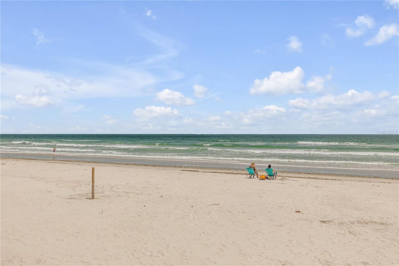 2707 S Atlantic Avenue, New Smyrna Beach, FL 32169 Photo