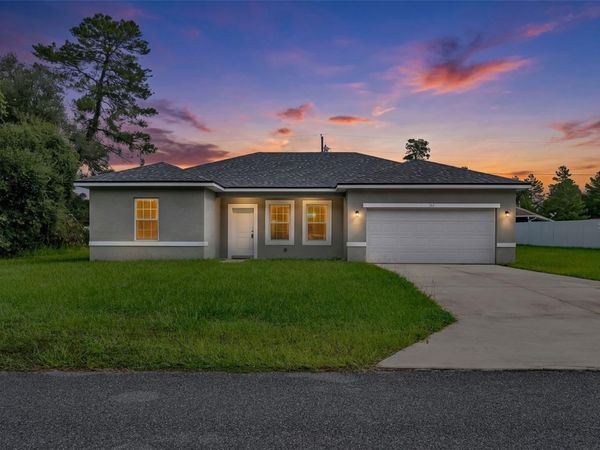 267 MARION OAKS GOLF ROAD , OCALA, FL 34473