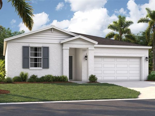 1841 AMERICAN WAY , HAINES CITY, FL 33844
