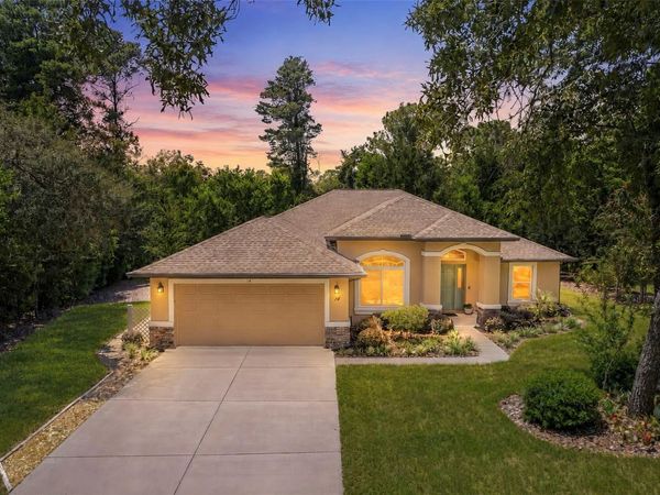 14 REDBAY COURT E, HOMOSASSA, FL 34446