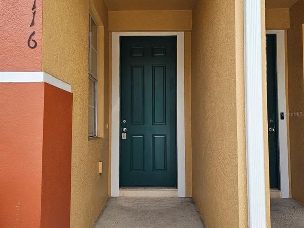 5116 DOMINICA DRIVE , KISSIMMEE, FL 34746