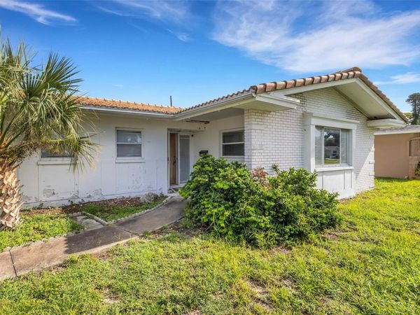1497 62ND PLACE S, ST PETERSBURG, FL 33705