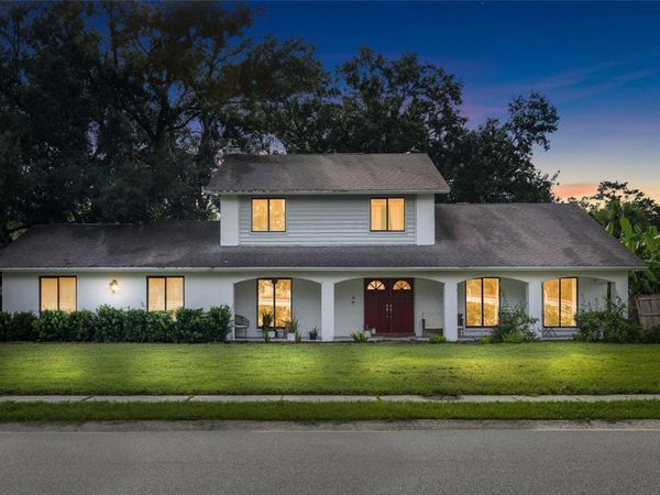 10908 GILLETTE AVENUE , TEMPLE TERRACE, FL 33617
