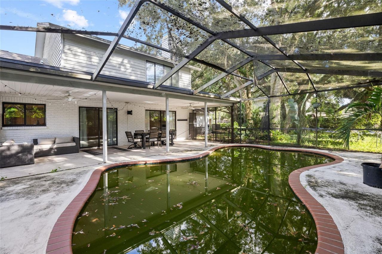 10908 Gillette Avenue, Temple Terrace, FL 33617 Photo