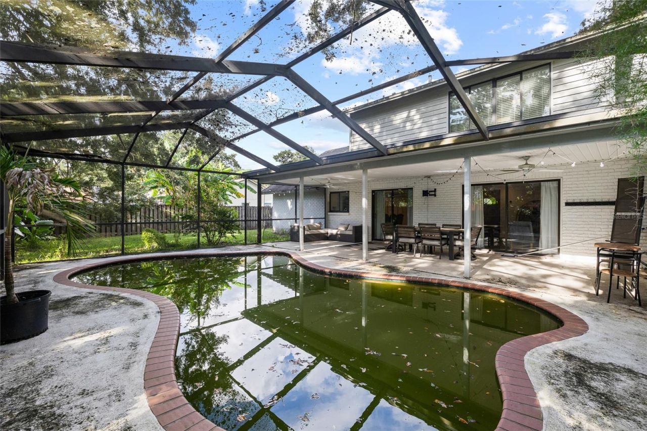 10908 Gillette Avenue, Temple Terrace, FL 33617 Photo