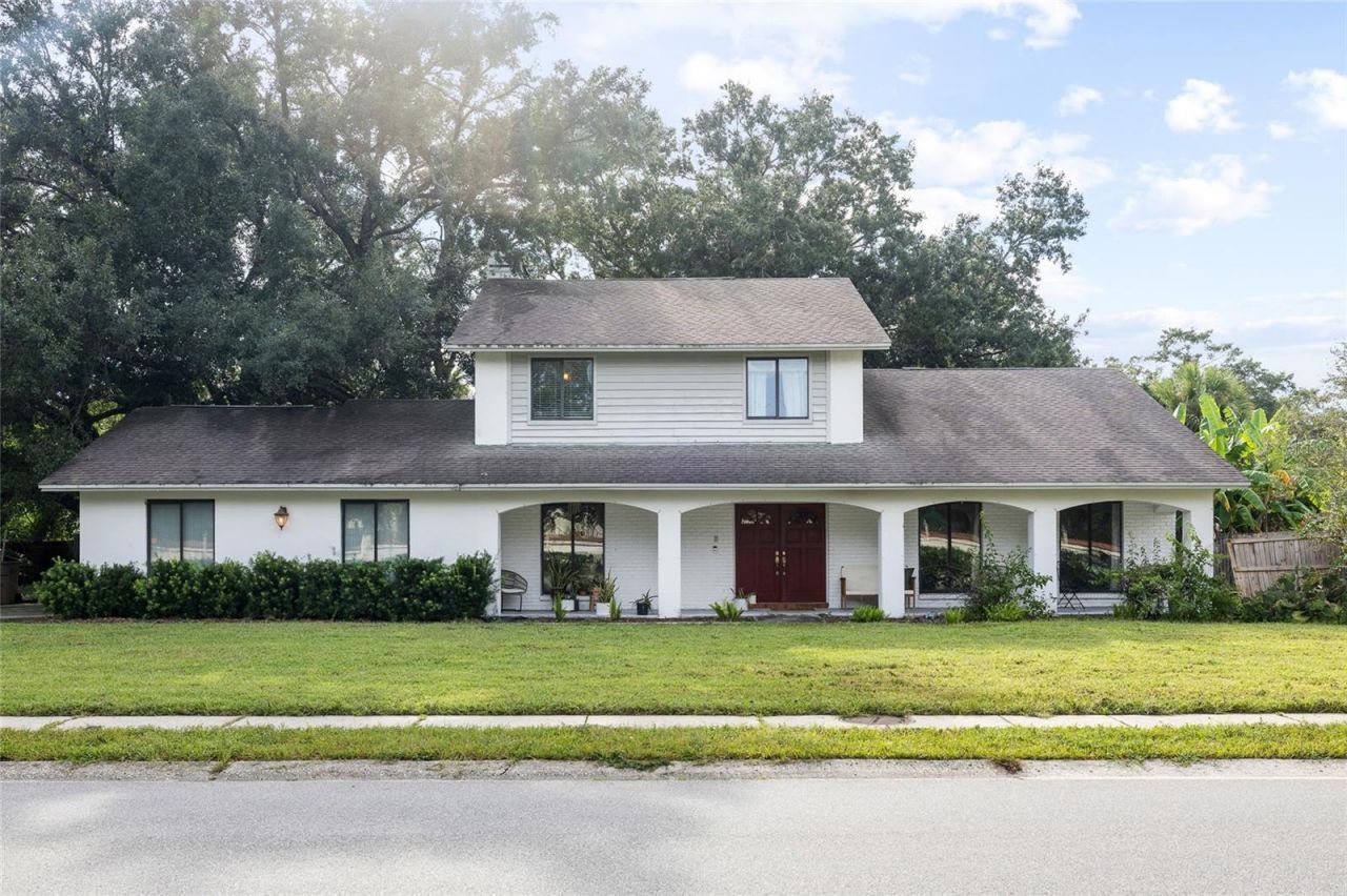 10908 Gillette Avenue, Temple Terrace, FL 33617 Photo