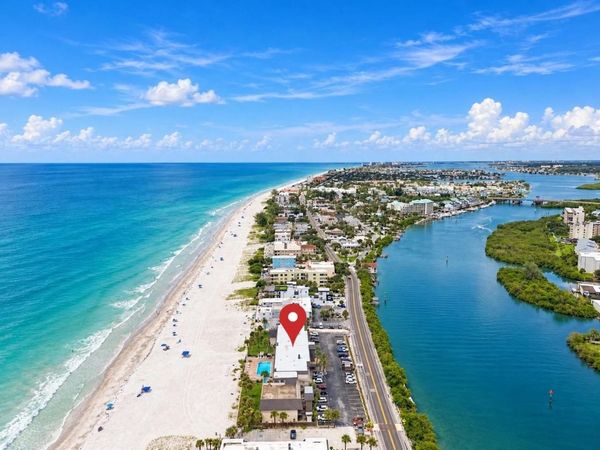 60 GULF BOULEVARD, Unit 214, INDIAN ROCKS BEACH, FL 33785