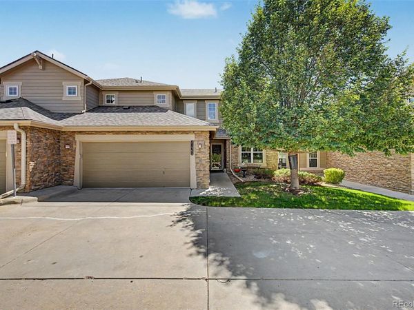 21965 E Irish Drive , Aurora, CO 80016