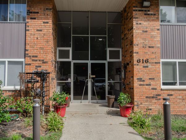 616 Lynn Avenue, Unit 24, Kalamazoo, MI 49008