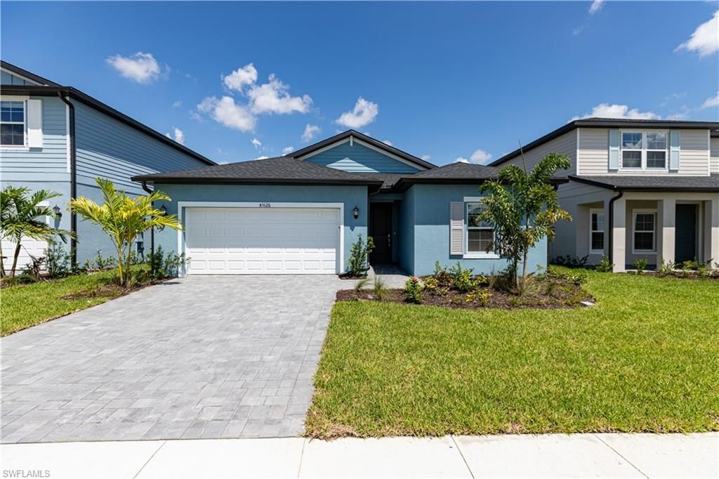 45126 Pipevine Cir, Punta Gorda, FL 33982 Main Photo