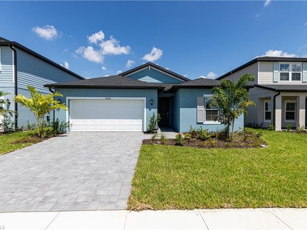 45126 Pipevine CIR , PUNTA GORDA, FL 33982