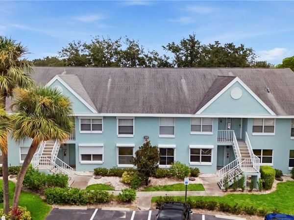 181 Grand Oaks WAY, Unit 202, NAPLES, FL 34110