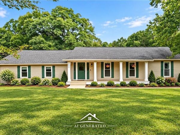 8524 Bay Leaf Drive, Eight Mile, AL 36613