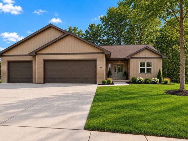 1108 PINECREST ROAD, Green Bay, WI 54313