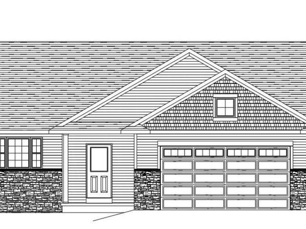 2103 GOLDEN GATE DRIVE, Appleton, WI 54913