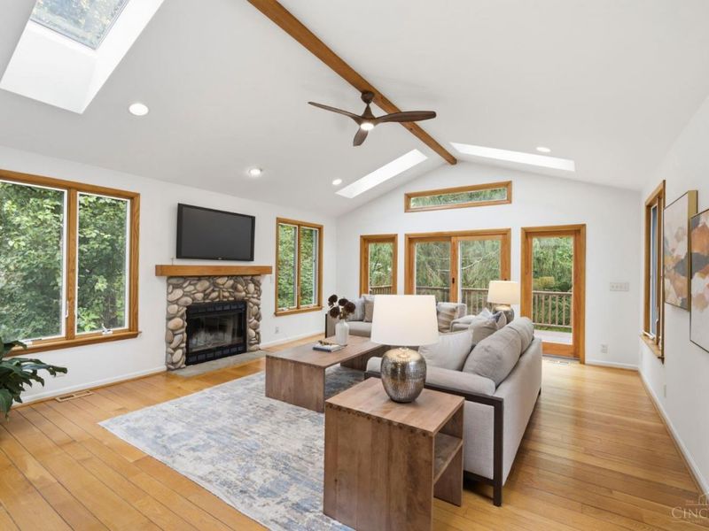 7767 Shawnee Run Rd, Indian Hill, OH 45243 Photo 16
