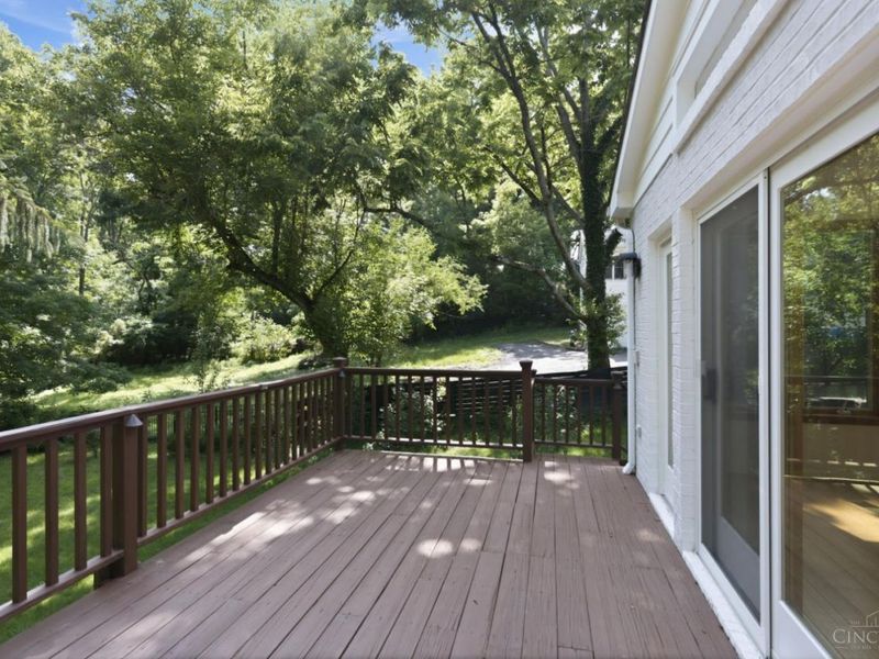 7767 Shawnee Run Rd, Indian Hill, OH 45243 Photo 59