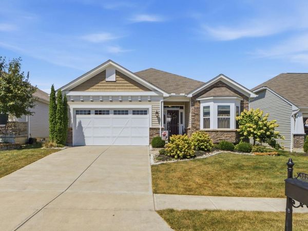5229 Lower Lake Drive, Milford, OH 45150