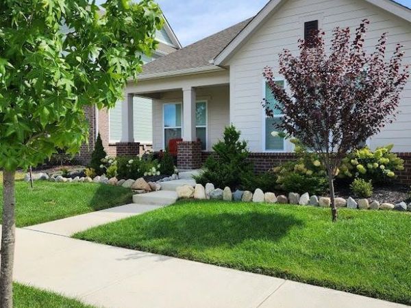 571 Washington Street, Fortville, IN 46040