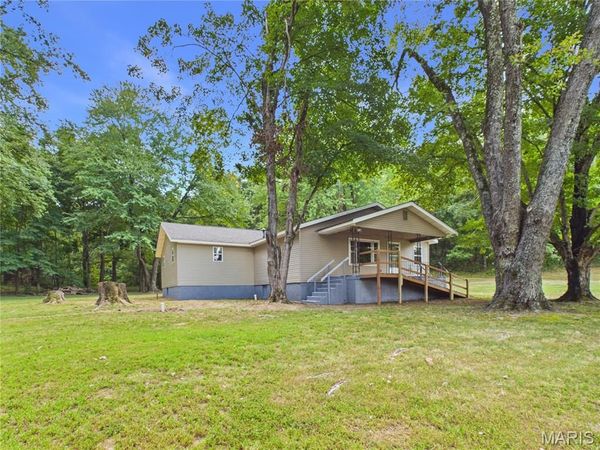 160 Highway Jj , Williamsville, MO 63967