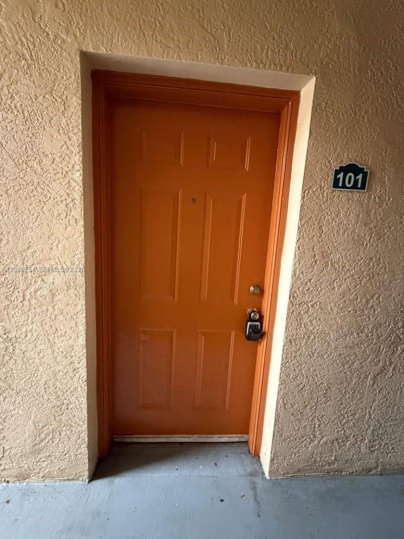 2451 Centergate Dr, Unit 101, Miramar, FL 33025 Photo