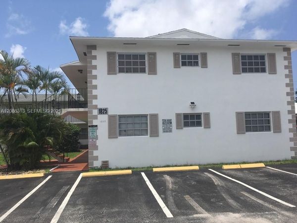 1825 Cleveland St, Unit 5, Hollywood, FL 33020
