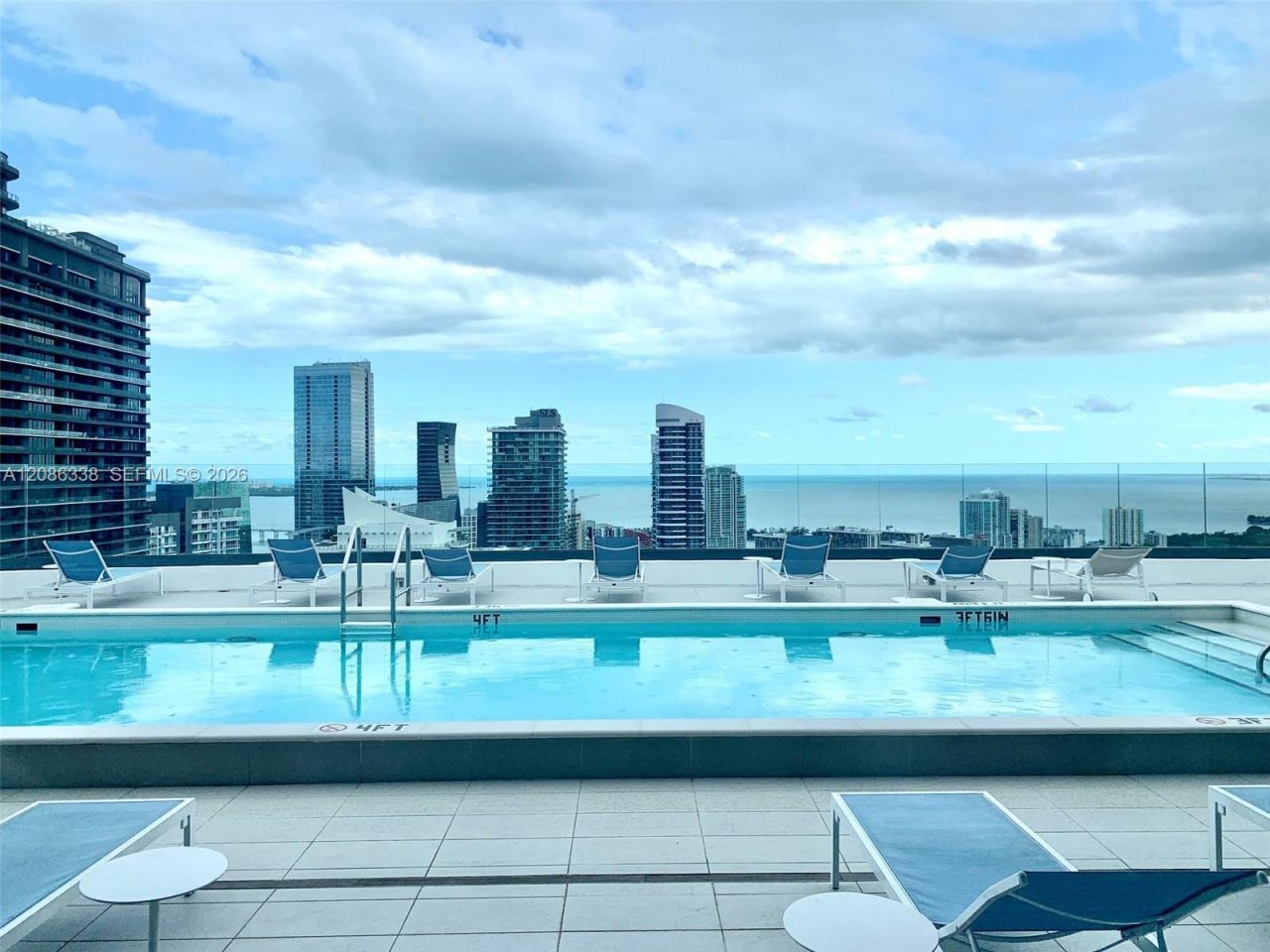 55 SW 9th St, Unit 1707, Miami, FL 33130 Photo