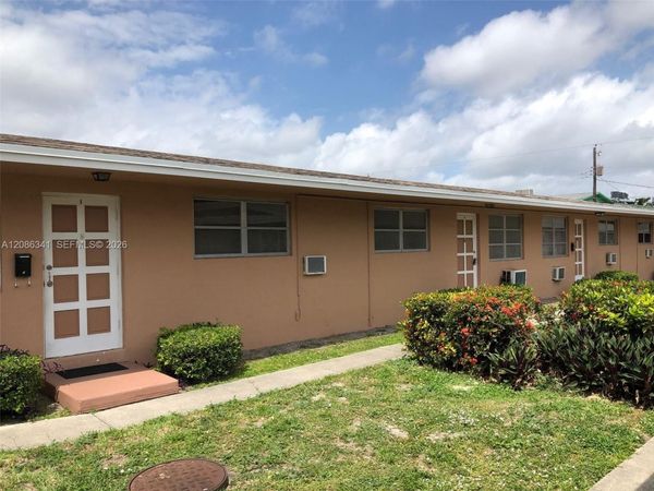 2417 Polk St , Unit 2, Hollywood, FL 33020