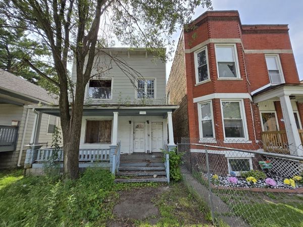 11940 S Wallace Street , Chicago, IL 60628