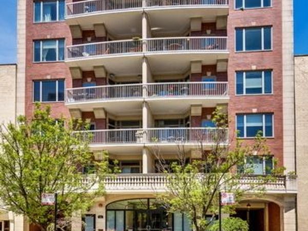 508 W MELROSE Street , Unit 5D, Chicago, IL 60657