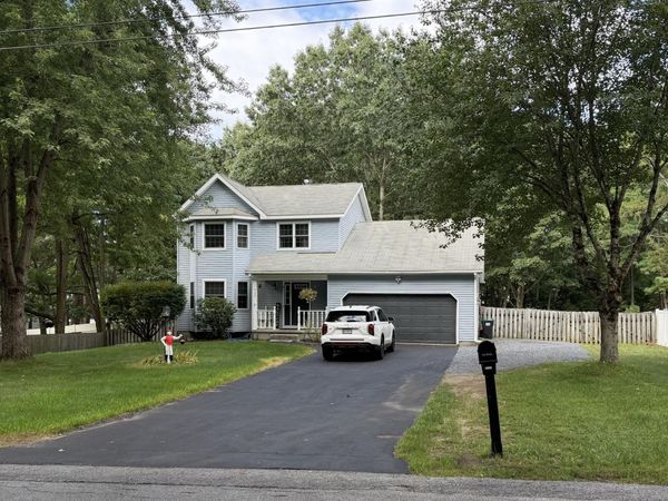 420 Stone Church Road, Ballston Spa, NY 12020