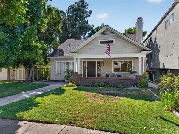119 S Adams, Glendale, CA 91205