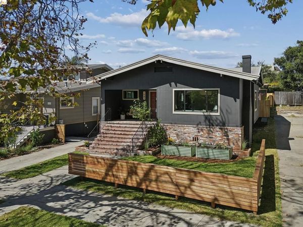 1507 Marin Ave, Albany, CA 94706
