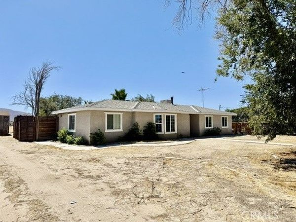 11132 E Avenue R6, Littlerock, CA 93543