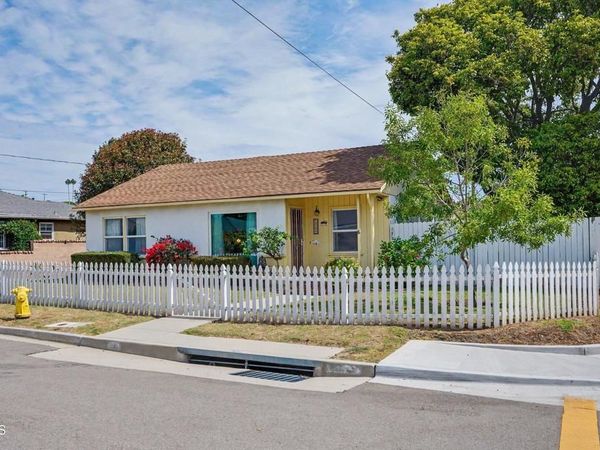 2288 Katherine Avenue, Ventura, CA 93003