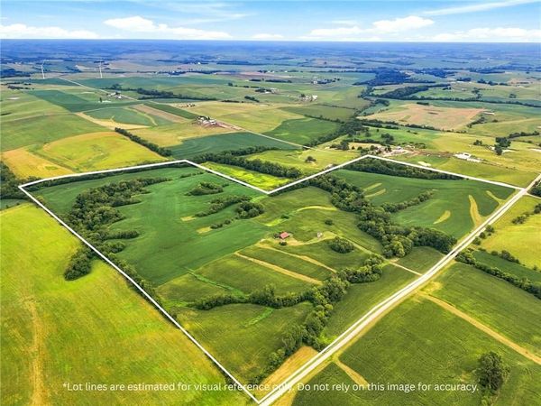 Tract 5 350th Street, Conception Jct, MO 64434
