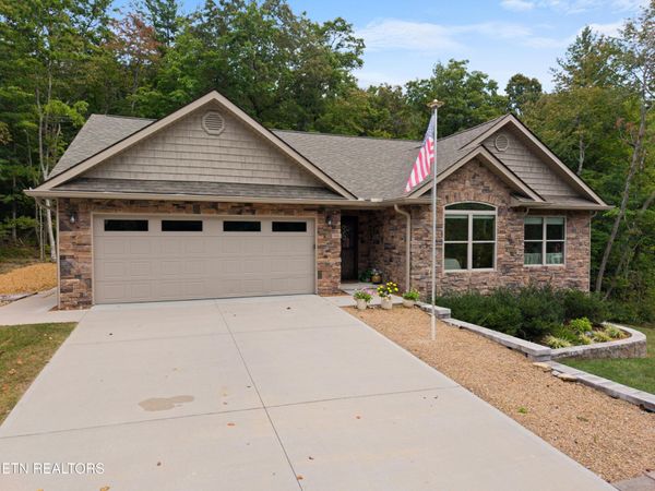 140 Laswell Lane, Crossville, TN 38558